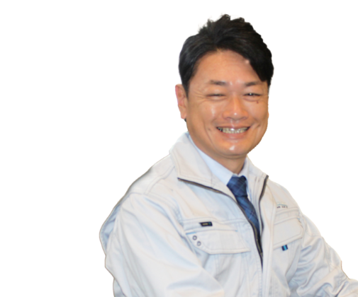 代表取締役　米澤賢市